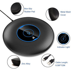 Audio Array Condenser Microphones Audio Array AM-C5 USB Plug & Play Conference Microphone