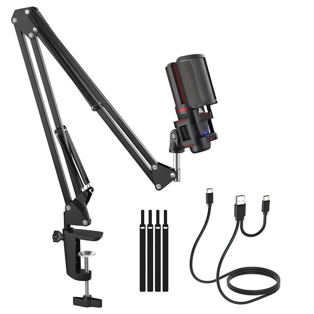 audio array condenser microphones audio array am-c7 usb condenser microphone