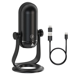Audio Array Condenser Microphones Audio Array AM-C9 USB Condenser Microphone