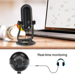 Audio Array Condenser Microphones Audio Array AM-C9 USB Condenser Microphone