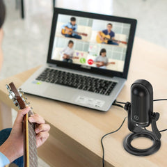 Audio Array Condenser Microphones Audio Array AM-C9 USB Condenser Microphone
