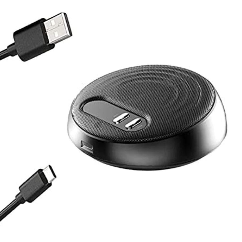 audio array microphones audio array am-c10 usb conference microphone & speaker