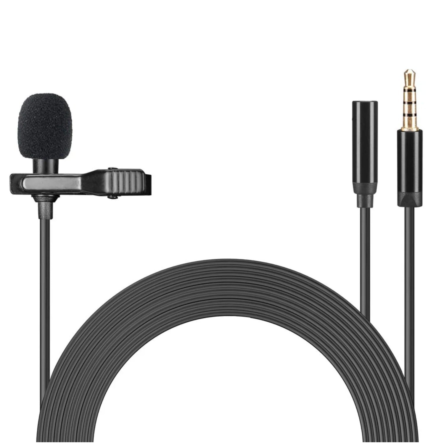 Audio Array Microphones Audio Array AM-C33 Lapel Microphone