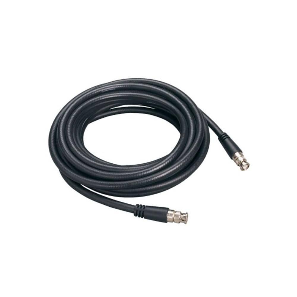 audio-technica cables and connectors audio-technica ac50 rf antenna cable