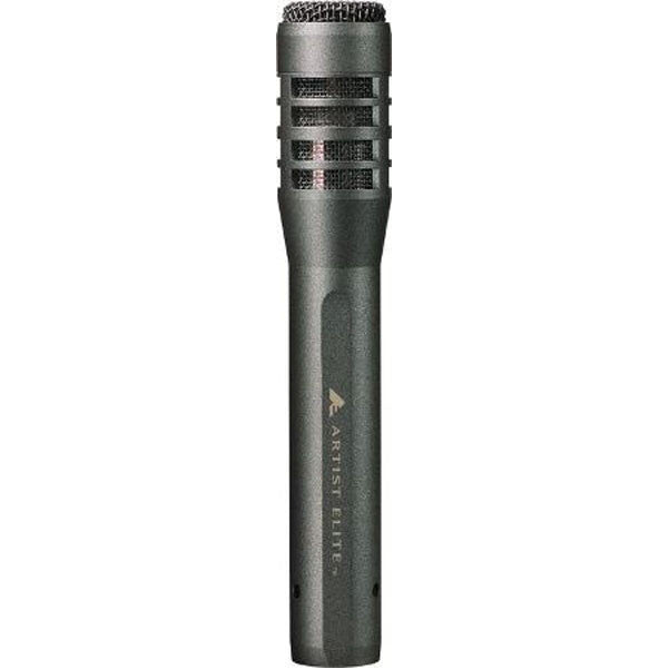 audio-technica condenser microphones audio-technica artist elite ae5100 microphone