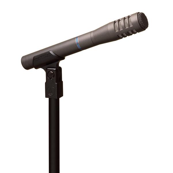 audio-technica condenser microphones audio-technica at 8033 cardioid condenser microphone