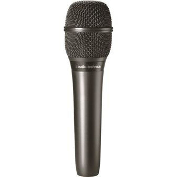 audio-technica condenser microphones audio-technica at2010 hand-held condenser microphone