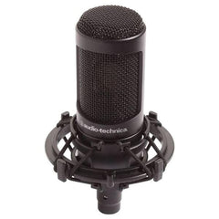 Audio-Technica Condenser Microphones Audio-Technica AT2035 Large Diaphragm Cardioid Condenser Microphone