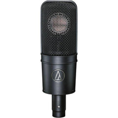 Audio-Technica Condenser Microphones Audio-Technica AT4040 Large-Diaphragm Studio Condenser Microphone