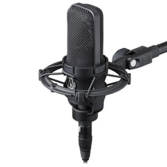 Audio-Technica Condenser Microphones Audio-Technica AT4040 Large-Diaphragm Studio Condenser Microphone