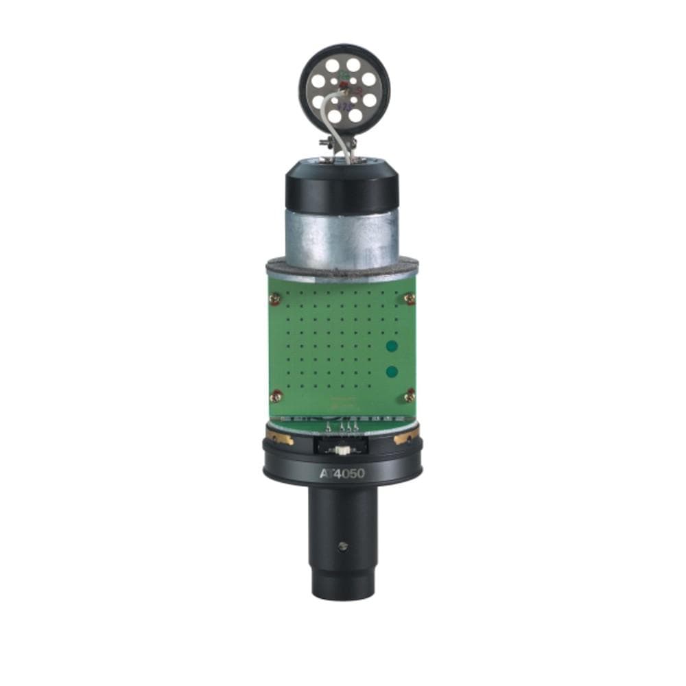 audio-technica condenser microphones audio-technica at4050 multi-pattern condenser microphone