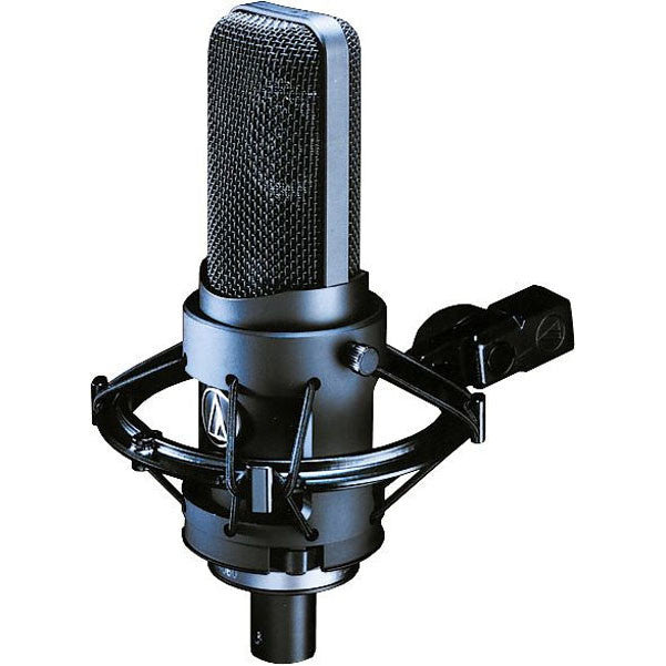 audio-technica condenser microphones audio-technica at4060 tube microphone