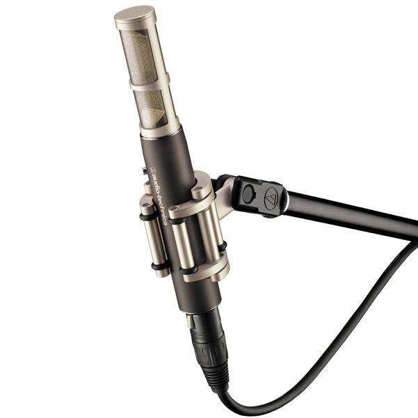 audio-technica condenser microphones audio-technica at5045 cardioid condenser microphone