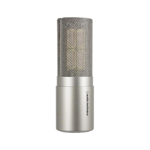 audio-technica condenser microphones audio-technica at5047 cardioid condenser microphone