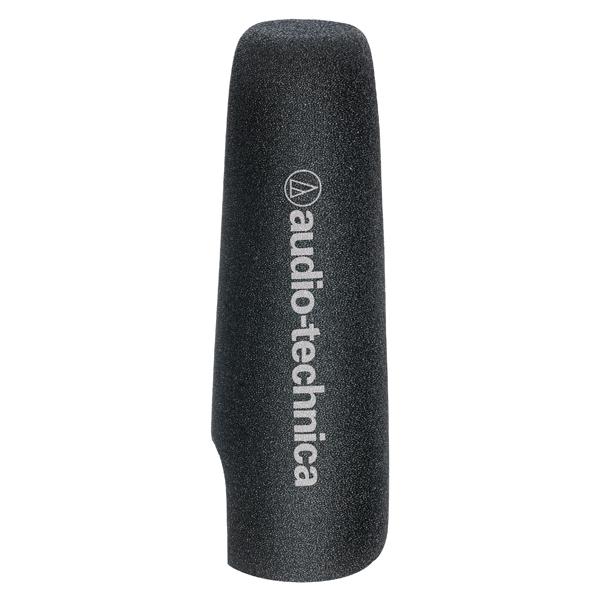 audio-technica condenser microphones audio-technica at8024 stereo/mono camera-mount condenser microphone