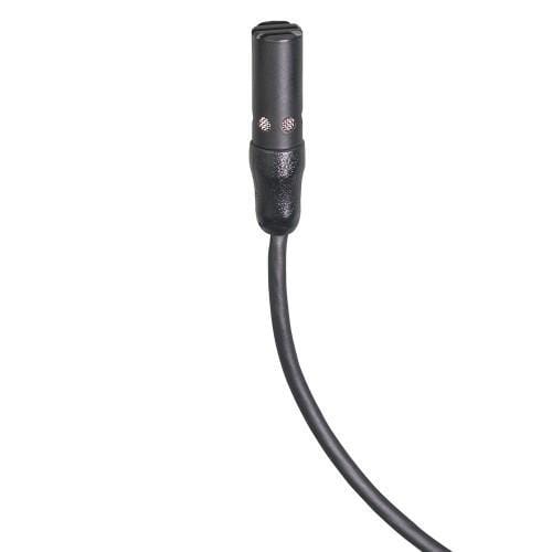 Audio-Technica Condenser Microphones Audio-Technica AT9920 Mini Stereo Boundary Condenser Microphone
