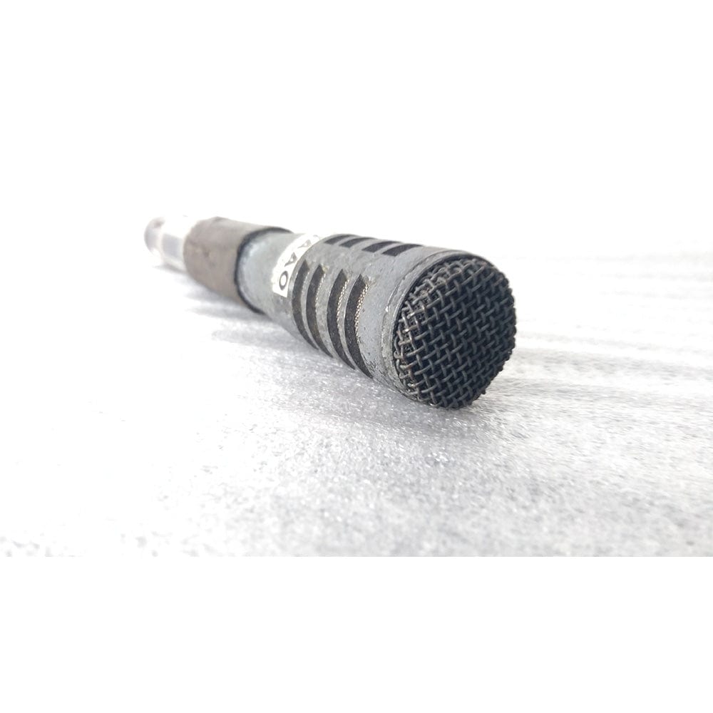audio-technica condenser microphones audio technica atm33a cardioid condenser microphone - open box b stock