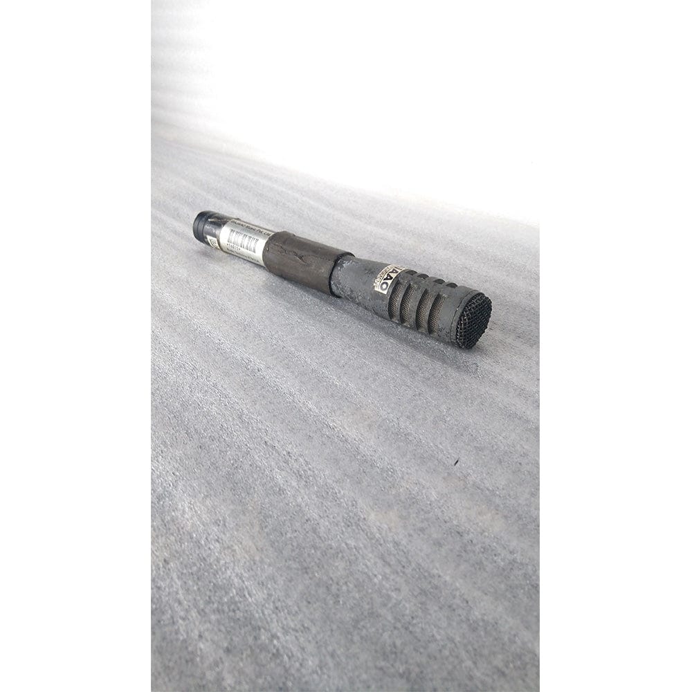 audio-technica condenser microphones audio technica atm33a cardioid condenser microphone - open box b stock