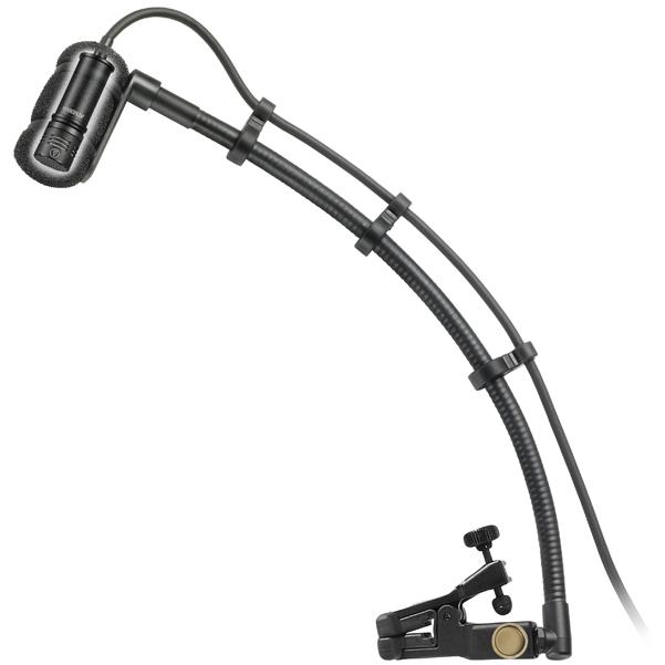 audio-technica condenser microphones audio-technica atm350ul cardioid condenser instrument microphone