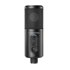 Audio-Technica Condenser Microphones Audio-Technica ATR2500X USB Cardioid Condenser USB Microphone
