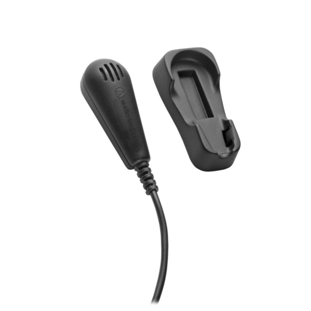 audio-technica condenser microphones audio-technica atr4650 usb omnidirectional condenser boundary/lapel microphone
