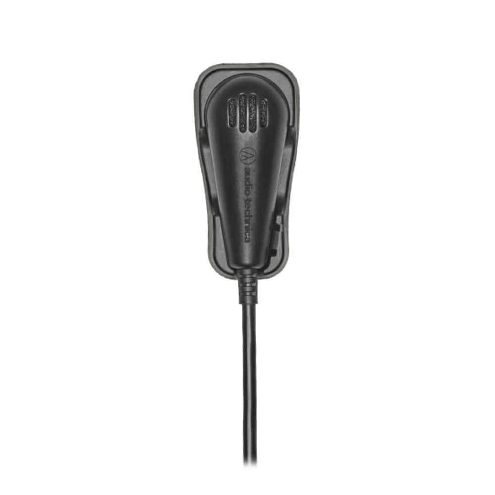 audio-technica condenser microphones audio-technica atr4650 usb omnidirectional condenser boundary/lapel microphone