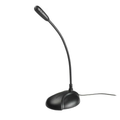 Audio-Technica Condenser Microphones Audio-Technica ATR4750 USB Omnidirectional Condenser Gooseneck Microphone