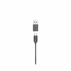 Audio-Technica Condenser Microphones Audio-Technica ATR4750 USB Omnidirectional Condenser Gooseneck Microphone