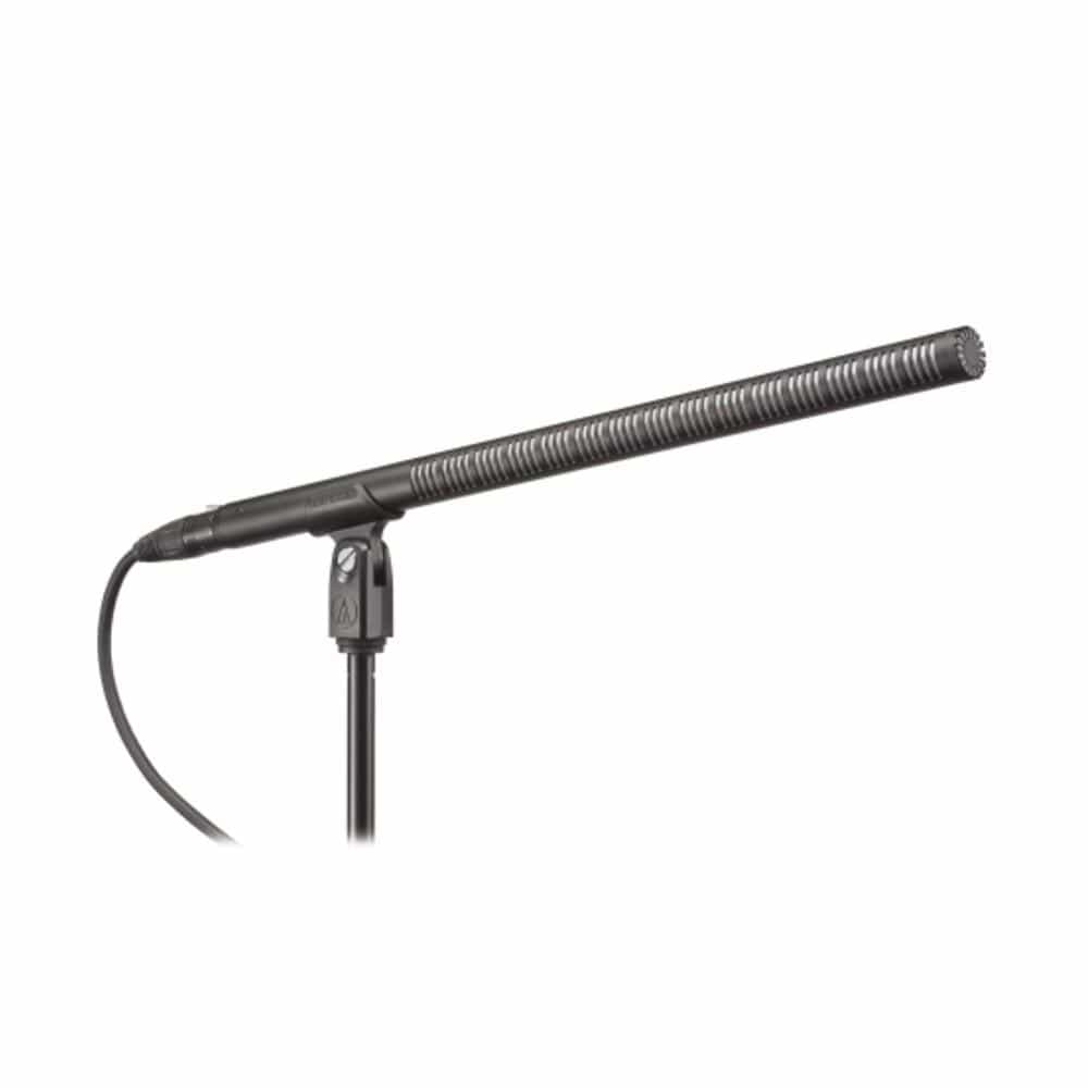 audio-technica condenser microphones audio-technica bp4071 line + gradient condenser microphone