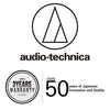 Audio-Technica Condenser Microphones Audio-Technica Home Creation Bundle With AT2020 USB Plus Cardioid Condenser USB Microphone & ATH-M20X Headphone