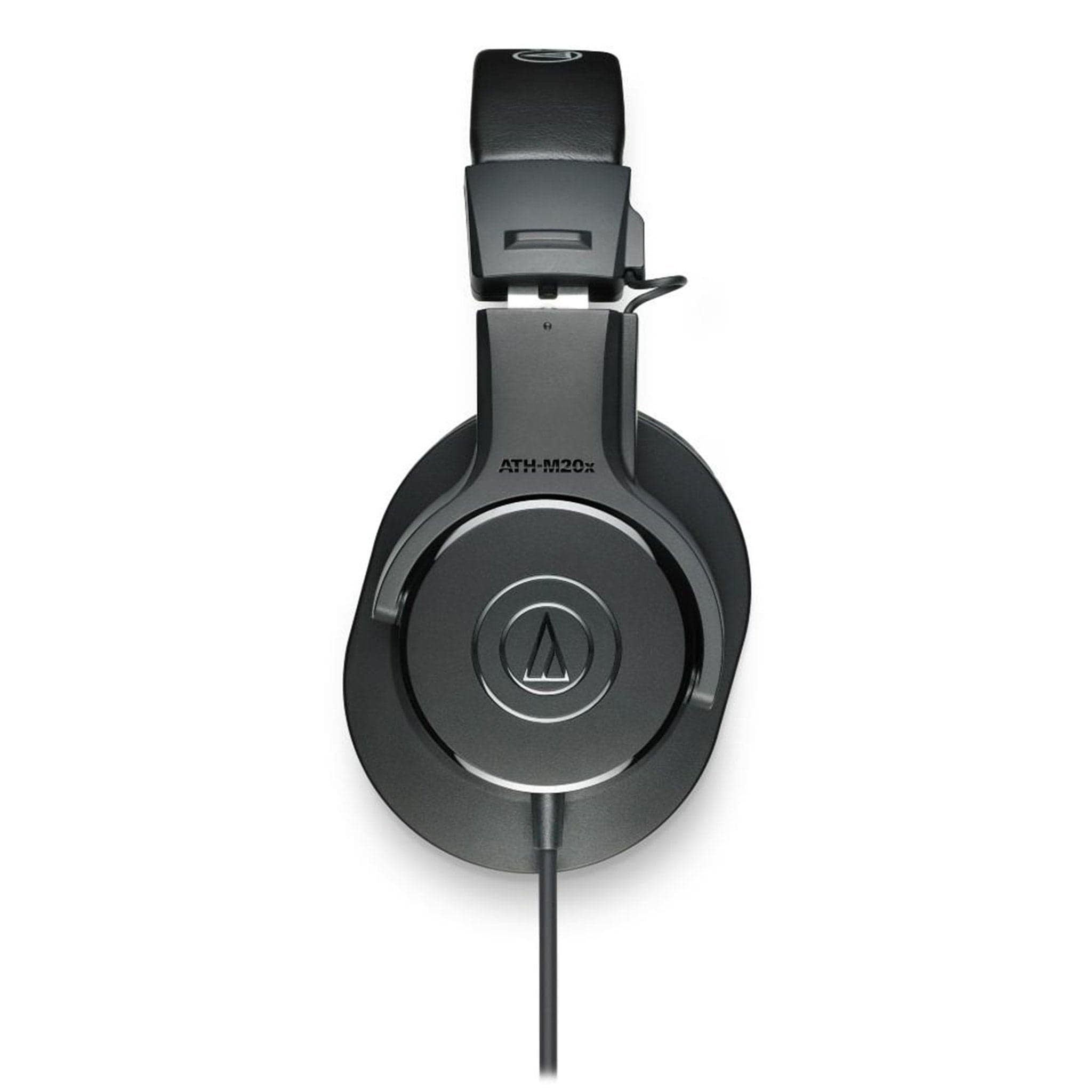 audio-technica condenser microphones audio-technica home creation bundle with at2020 usb plus cardioid condenser usb microphone & ath-m20x headphone