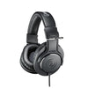 Audio-Technica Condenser Microphones Audio-Technica Home Creation Bundle With AT2020 USB Plus Cardioid Condenser USB Microphone & ATH-M20X Headphone