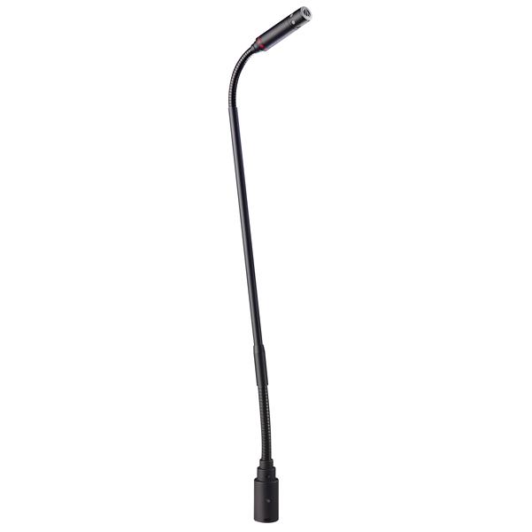 audio-technica condenser microphones audio-technica pro 49 ql propoint cardioid condenser quickmount gooseneck microphone