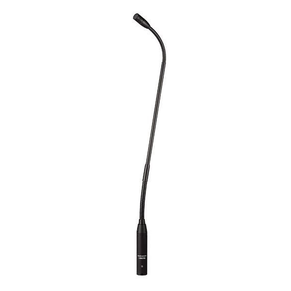 audio-technica condenser microphones audio-technica u857ql cardioid condenser quick-mount gooseneck microphone