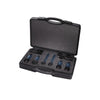 Audio-Technica Drumkit Microphones Audio-Technica MBDK7 Midnight Blues Drumkit Microphone - 7 Pack