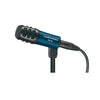 Audio-Technica Drumkit Microphones Audio-Technica MBDK7 Midnight Blues Drumkit Microphone - 7 Pack