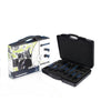 Audio-Technica Drumkit Microphones Audio-Technica MBDK7 Midnight Blues Drumkit Microphone - 7 Pack