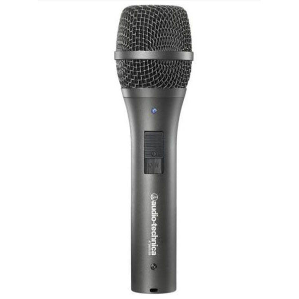 audio-technica dynamic microphones audio-technica at2005usb dynamic cardioid handheld microphone