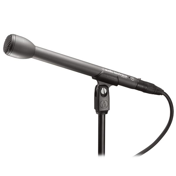 audio-technica dynamic microphones audio-technica at8004l omnidirectional dynamic microphone