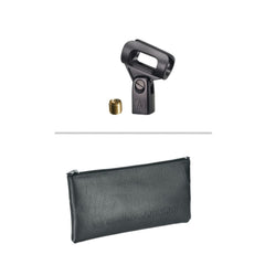 Audio-Technica Dynamic Microphones Audio-Technica ATM410 Cardioid Dynamic Handheld Microphone