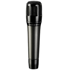 Audio-Technica Dynamic Microphones Audio-Technica ATM650 Hypercardioid Dynamic Instrument Microphone