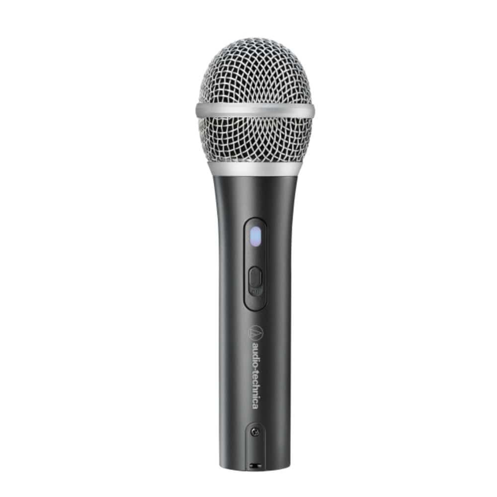 audio-technica dynamic microphones audio-technica atr 2100x usb cardioid dynamic usb/xlr microphone