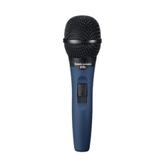 Audio-Technica Dynamic Microphones Audio-Technica MB3K Midnight Blues Series Microphone
