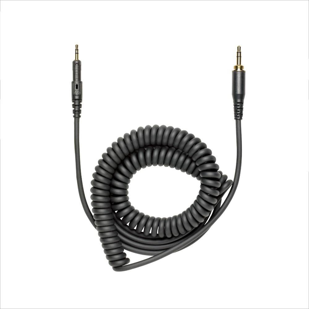 audio-technica headphones audio-technica ath-m50x bb limited edition professional monitor headphone