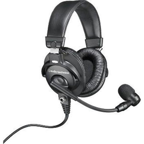 audio-technica headphones audio-technica bphs1 stereo headset - international best seller