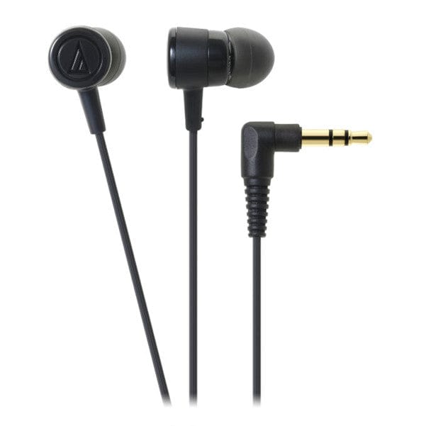 Audio-Technica Headphones Black Audio-Technica ATH-CKL220 DIP in-ear headphones