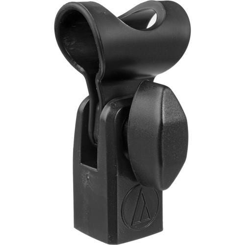 audio-technica microphone accessories audio-technica at8473 quick mount stand adapter for gooseneck microphones