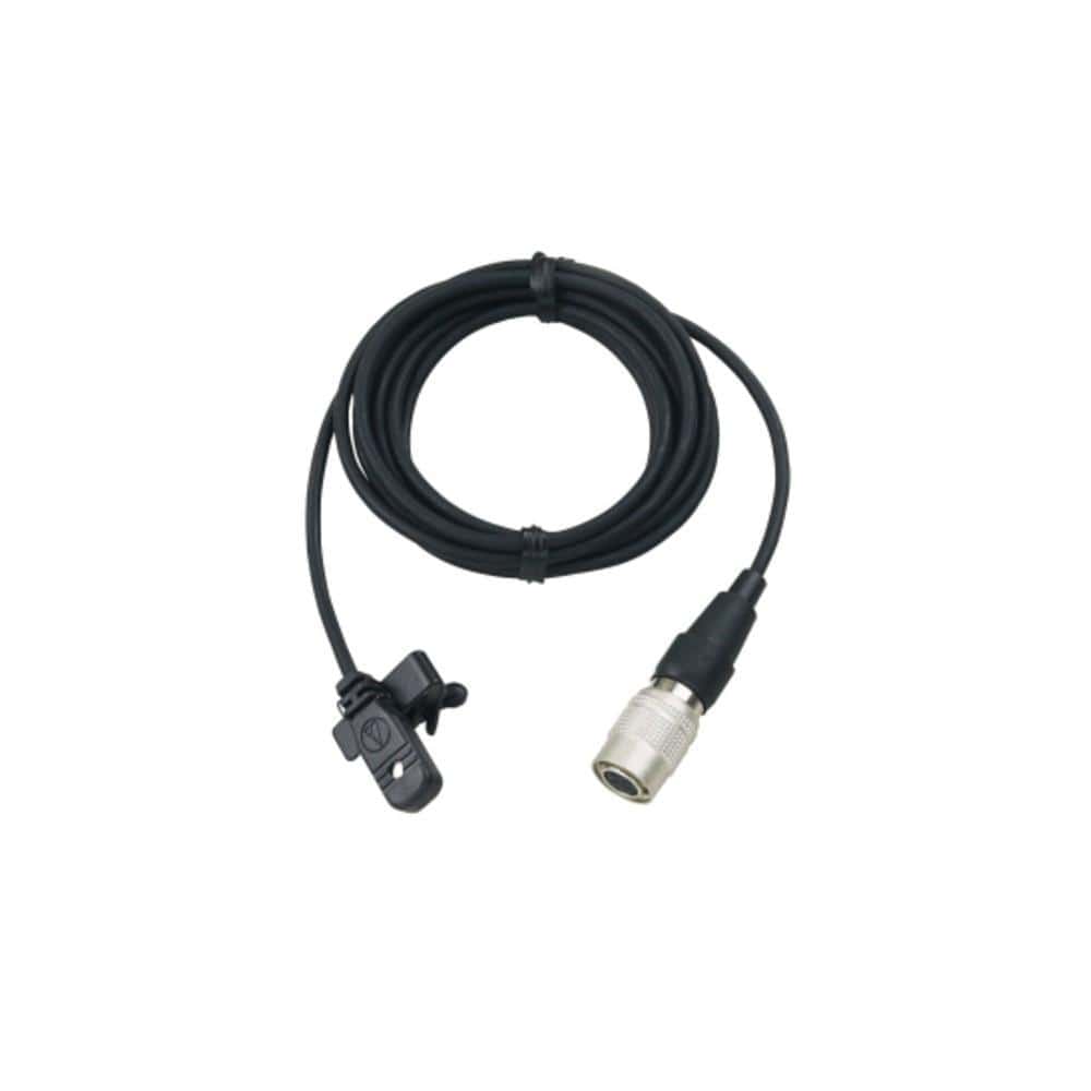 Audio-Technica Microphone Accessories Audio-Technica AT8491W Woodwind Mount