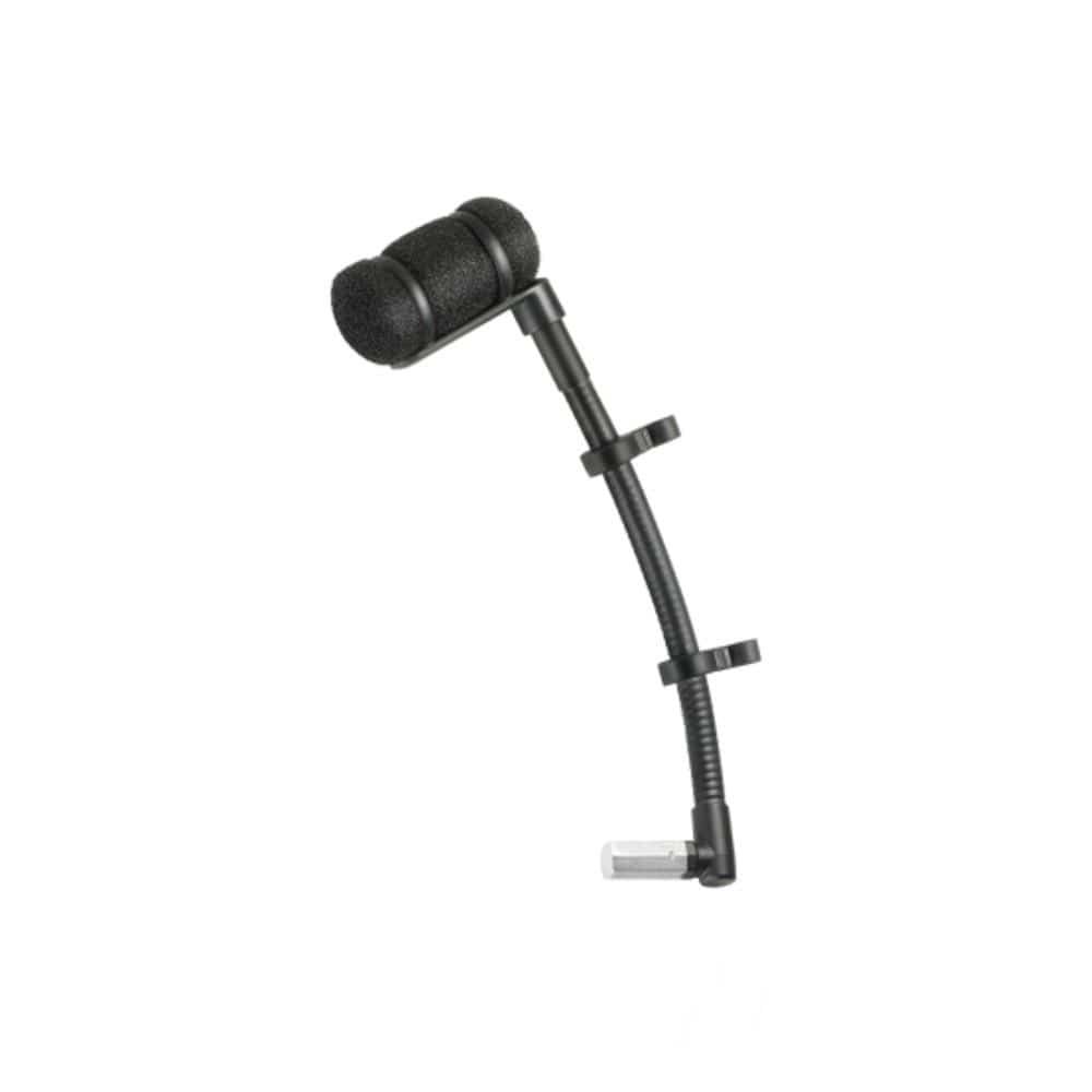 audio-technica parts and hardware audio-technica at8490 5 inch gooseneck