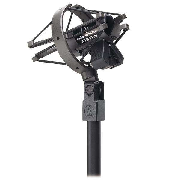 audio-technica shock mounts audio-technica at8410a microphone shock mount